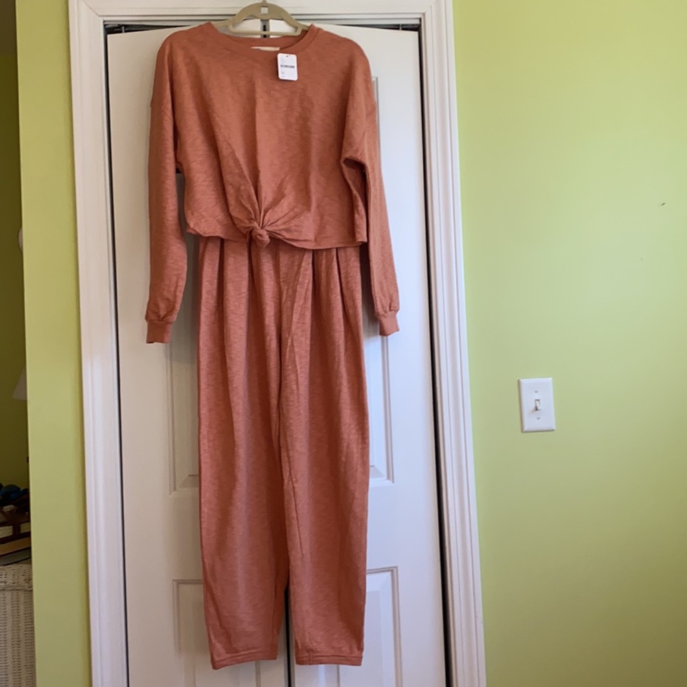 Free People Culver City Set